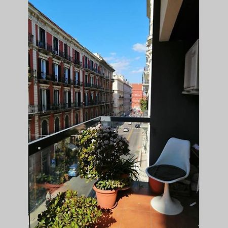 Casa Valerio Apartment Bari Exterior photo