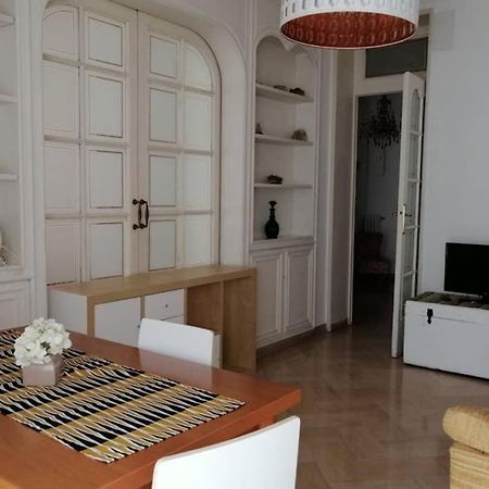 Casa Valerio Apartment Bari Exterior photo