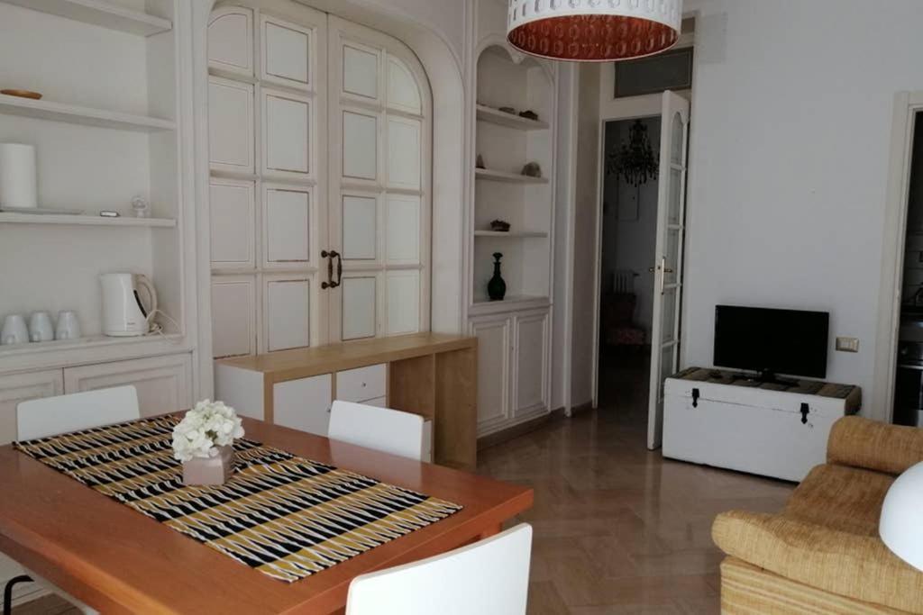 Casa Valerio Apartment Bari Exterior photo