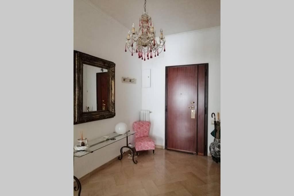 Casa Valerio Apartment Bari Exterior photo