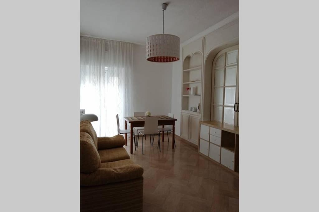 Casa Valerio Apartment Bari Exterior photo
